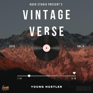 VINTAGE VERSE (feat. M POINT) (Explicit)