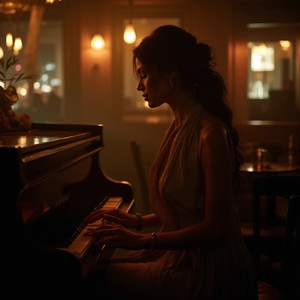 Melancholy Latte-哀愁の午後