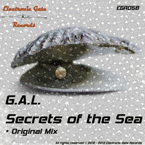 Secrets Of The Sea