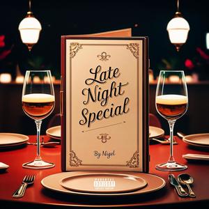 Late Night Special (Explicit)