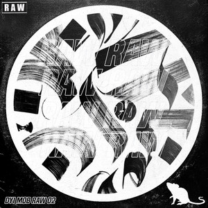 RAW 2-1 (Original Mix)