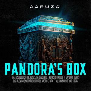 Pandora's Box (Explicit)