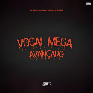 Vocal Mega Avançado (Explicit)