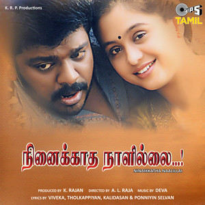 Ninaikkatha Naalillai (Original Motion Picture Soundtrack)