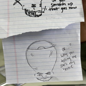 keyboard fairy (feat. Toxik)