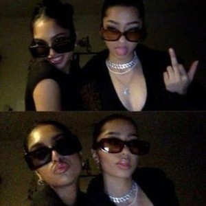 SUMN!(feat. cashierxny) (Explicit)