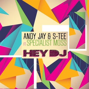 Hey DJ (Shay & Sinista Remix)