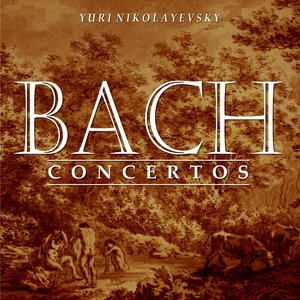 Bach Concertos