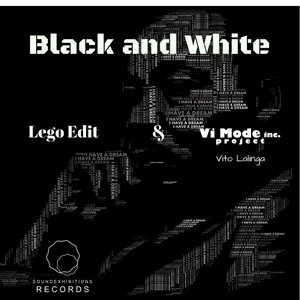 Black & White (Lego Edit Afro Cut Instrumental)