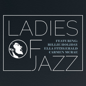 Ladies Of Jazz