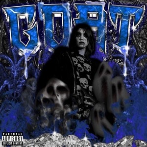WOAH(feat. Toshi) (Explicit)