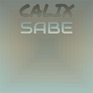 Calix Sabe