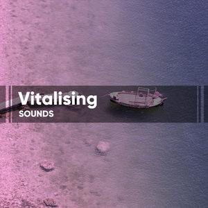 Vitalising Sounds to Heal the Spirit