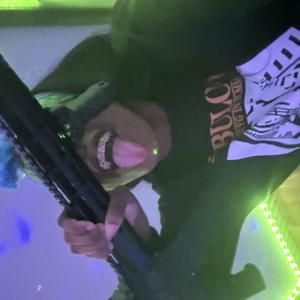 Take His Loot (Explicit)