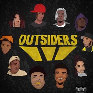 OUTSIDERS (Explicit)