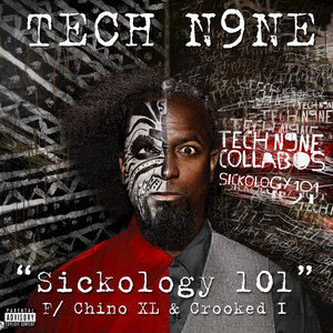 Sickology 101 - Single