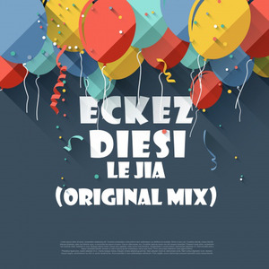 LE JIA (Original Mix)