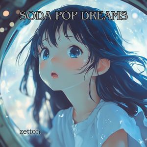 Soda Pop Dreams