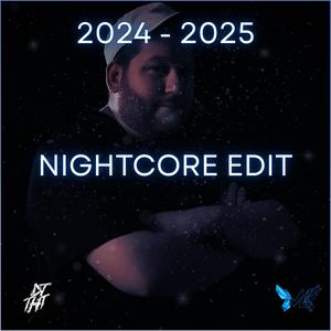 Medicine (feat. Bonkerz & TimeWaster) (Nightcore Edit)