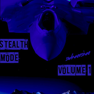 Stealth Mode, Vol. 1