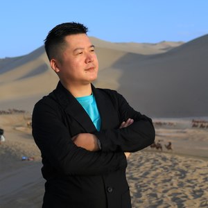 李铭磊 - 美业之歌