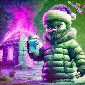 Christmas Pinguin (feat. Eisbär & FNPingu) [Explicit]