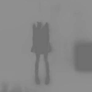 逃 離 ____ 夢 境