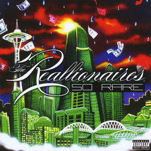 Atmosphere(feat. D-Sane) (Explicit)