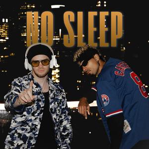 No Sleep (feat. Sir Louie) (Extended Mix)