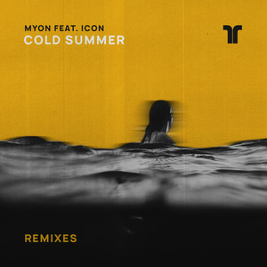 Cold Summer (Sean Darin Remix)