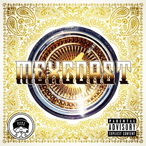 MexCoast (Explicit)