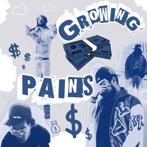 Growing Pains (feat. Stakkboii & WydStevii) [Explicit]