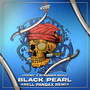 Black Pearl (Remix)