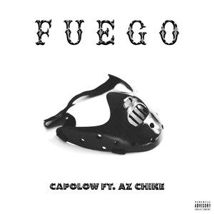 Fuego (Explicit)