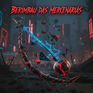 BERIMBAU DAS MERCENARIAS (Explicit)