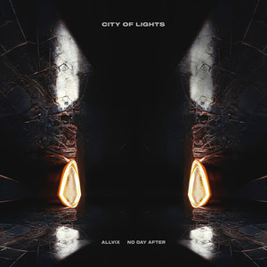 City Of Lights (Extended Version)