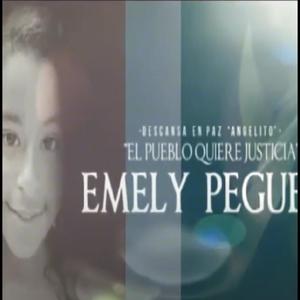 EMELY PEGUERO (Explicit)