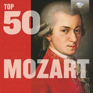 Concerto in C Major for Flute and Harp, K. 299 - I. Allegro