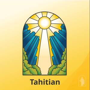 Look Unto Christ (Tahitian)