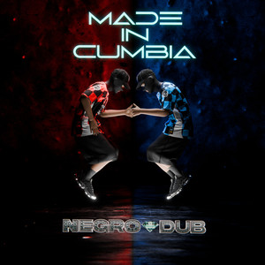 Made In Cumbia