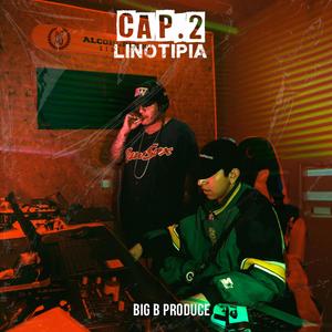 Cap 2 (feat. Cannor Big B) [Explicit]