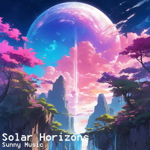 Solar Horizons