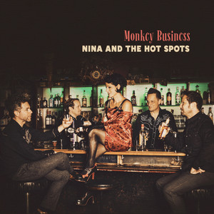 Monkey Business