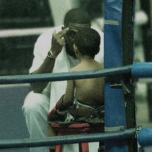 SCARED STRAIGHT (feat. PLUMMCORP RECORDS) (Explicit)