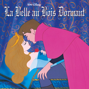 La Belle au Bois Dormant (Bande originale française du Film)