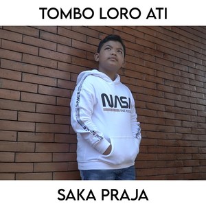 Tombo Loro Ati