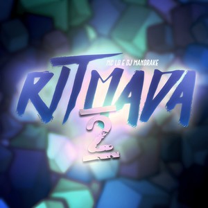 Ritmada 2 (Slowed + Reverb) [Explicit]