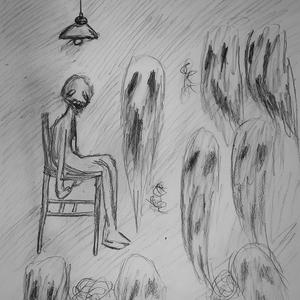 Schizophrenia & Paranoia (Explicit)