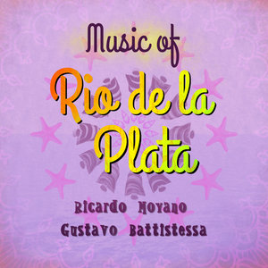 Music Of Rio de la Plata