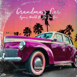 Grandma's Car (feat. Stu da Boi) [Explicit]